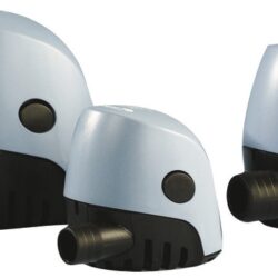 Pompa Whale Orca 500 GPH 12 V